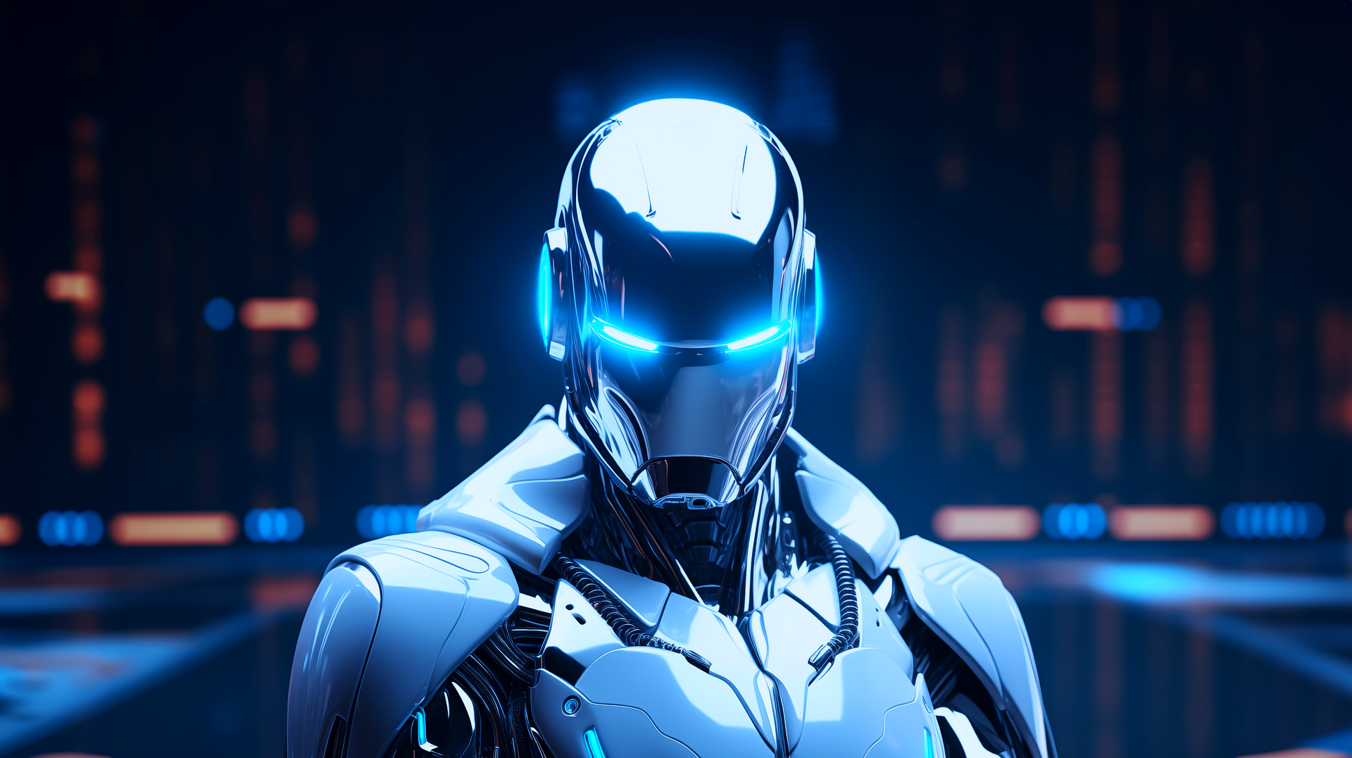 JARVIS AI Assistant